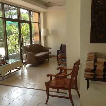 Sunny Guest House Koh Samui Exterior photo