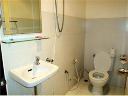 Sunny Guest House Koh Samui Room photo
