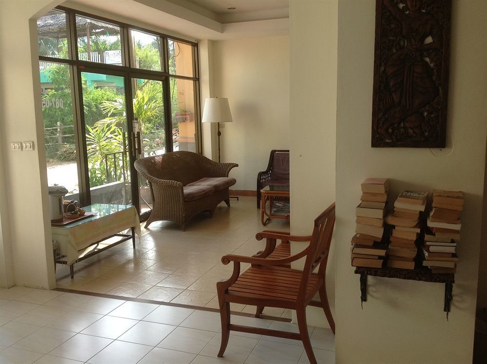 Sunny Guest House Koh Samui Exterior photo