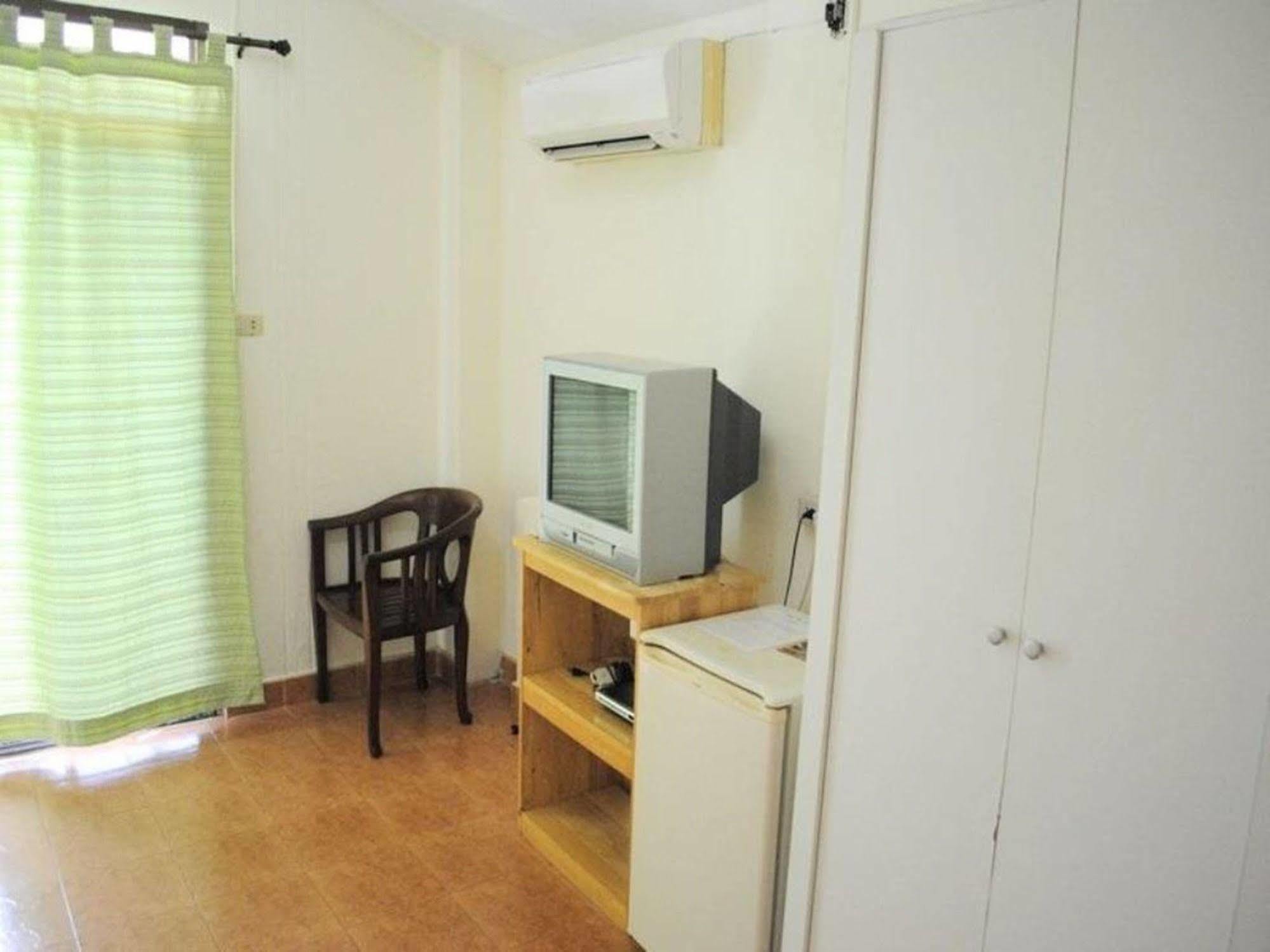 Sunny Guest House Koh Samui Exterior photo