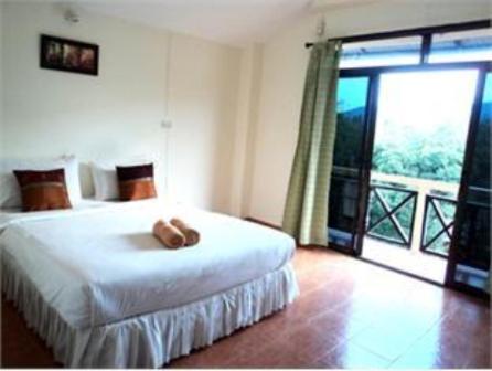 Sunny Guest House Koh Samui Exterior photo